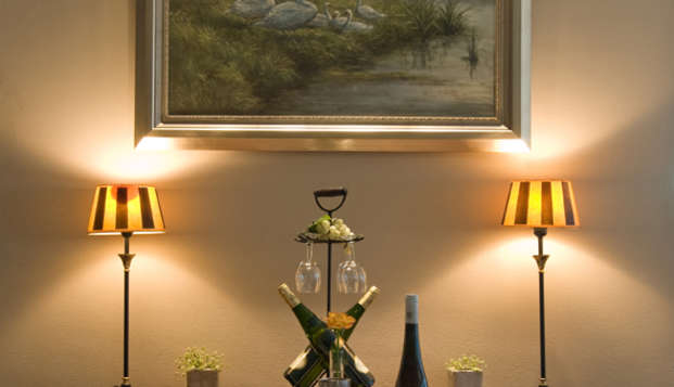 hotel Tulip Inn Brinkhotel ZuidlarenZuidlaren