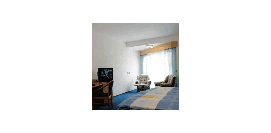 Paquet Hotel - 