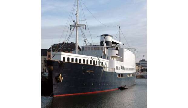 hotel Diamond Princess Antwerpen