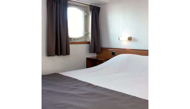 hotel Diamond Princess Antwerpen