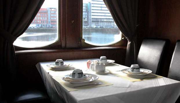 hotel Diamond Princess Antwerpen