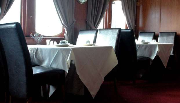 hotel Diamond Princess Antwerpen