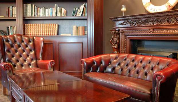 hotel Diamond Princess Antwerpen