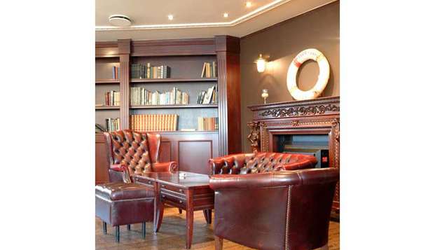 hotel Diamond Princess Antwerpen