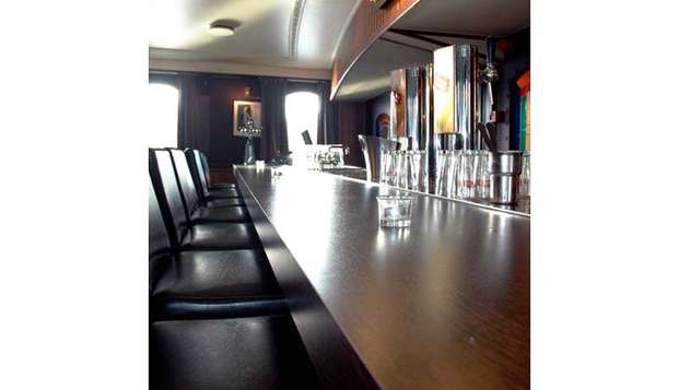 hotel Diamond Princess Antwerpen