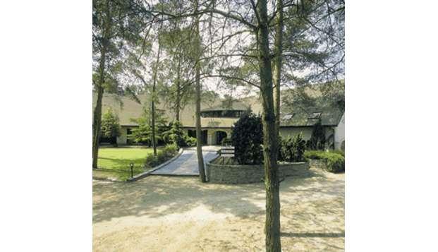 hotel Hotel-Restaurant De ResidentieLichtaart