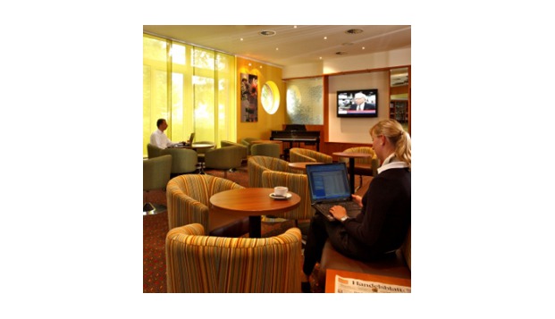 hotel Ramada Hotel Hürth-KölnKeulen