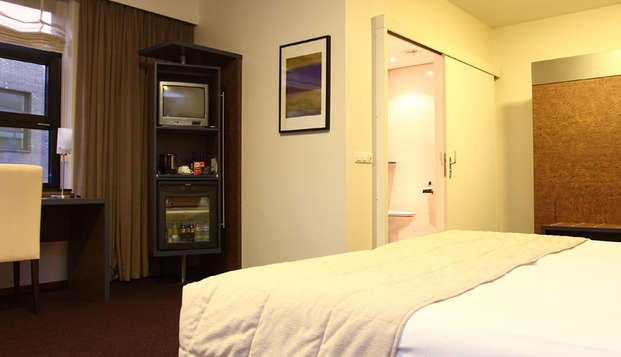 hotel Trivium Hotel & SpaEtten-Leur