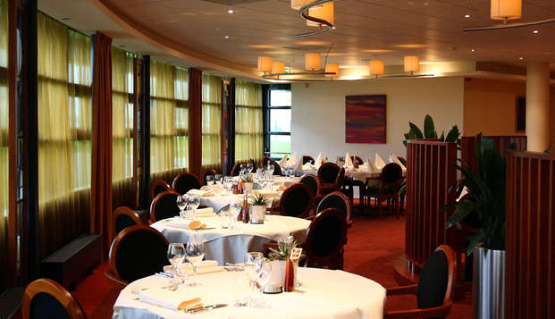 hotel Trivium Hotel & SpaEtten-Leur