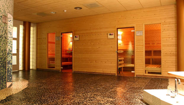 hotel Trivium Hotel & SpaEtten-Leur