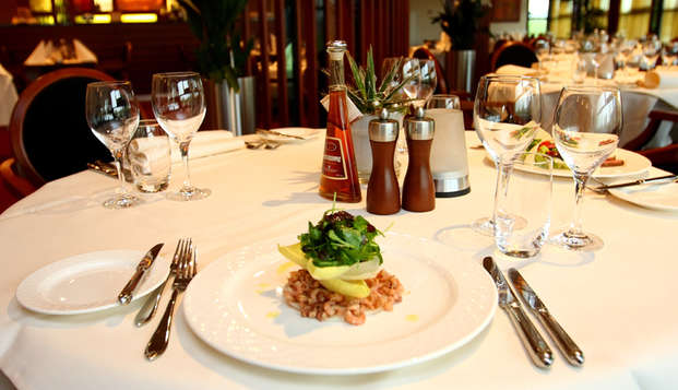 hotel Trivium Hotel & SpaEtten-Leur