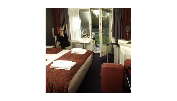 hotel Fontana Resort Bad NieuweschansNieuweschans
