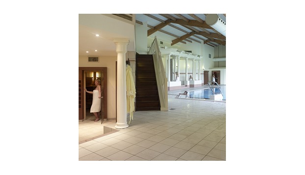 hotel Fontana Resort Bad NieuweschansNieuweschans