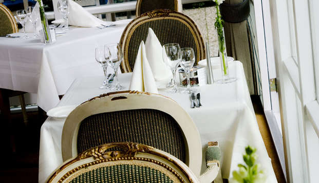 hotel Landhotel Legemeer - Hampshire ClassicLegemeer