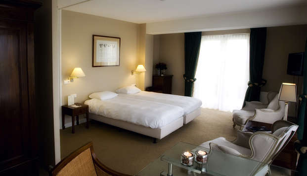 hotel Landhotel Legemeer - Hampshire ClassicLegemeer