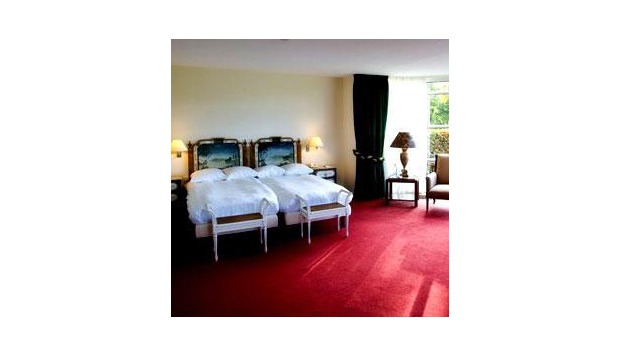 hotel Landhotel Legemeer - Hampshire ClassicLegemeer