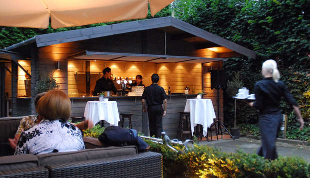 hotel La Sonnerie HotelSon en Breugel