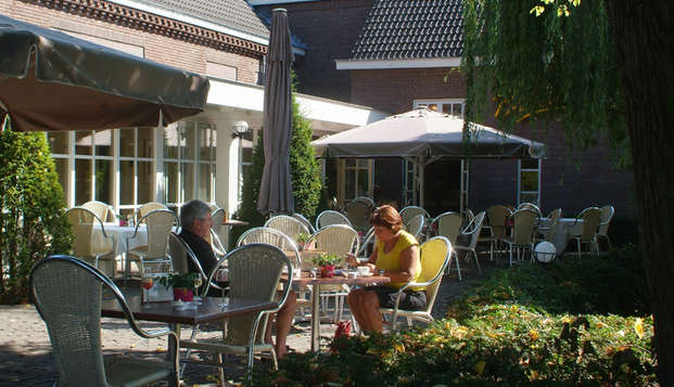 hotel La Sonnerie HotelSon en Breugel