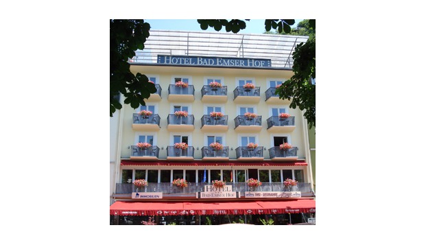 hotel Hotel Bad Emser HofBAD EMS