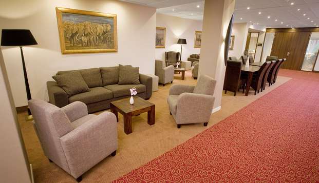 hotel Golden Tulip Zoetermeer CentreZoetermeer