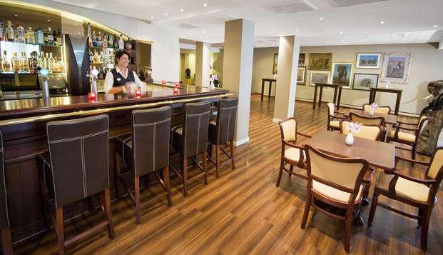 hotel Golden Tulip Zoetermeer CentreZoetermeer