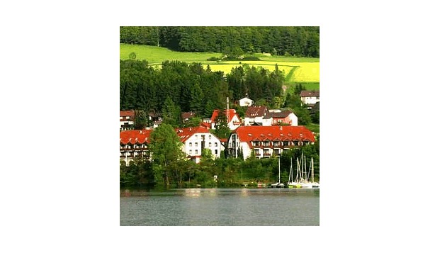 hotel Göbel's Seehotel DiemelseeDiemelsee