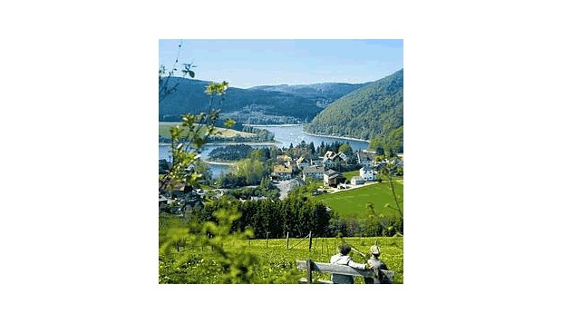 hotel Göbel's Seehotel DiemelseeDiemelsee