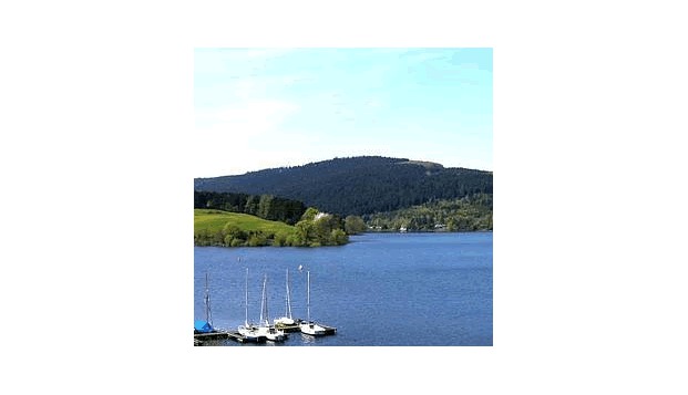 hotel Göbel's Seehotel DiemelseeDiemelsee