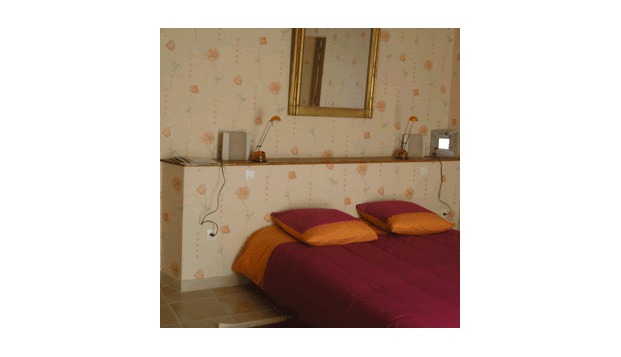 hotel Le Clos Saint VincentManneville-es-Plains (76)
