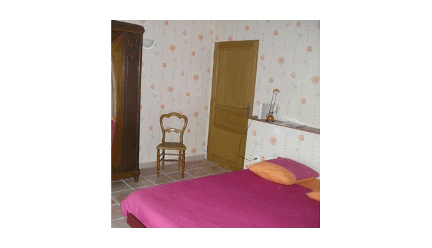 hotel Le Clos Saint VincentManneville-es-Plains (76)