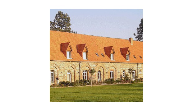 hotel Le Clos Saint VincentManneville-es-Plains (76)
