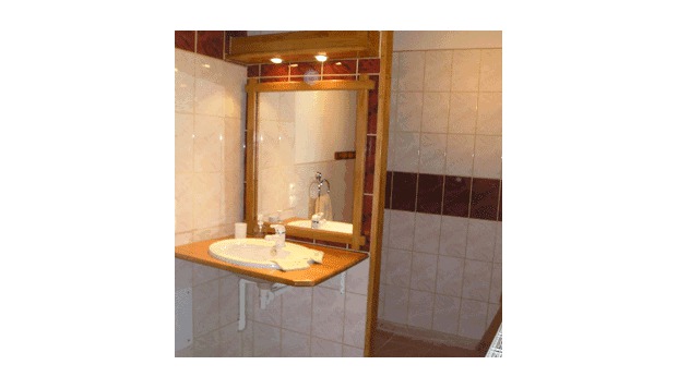 hotel Le Clos Saint VincentManneville-es-Plains (76)
