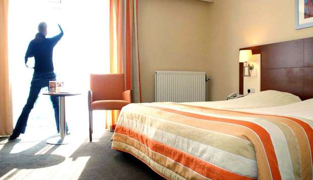 hotel Tulip Inn OosterhoutOosterhout