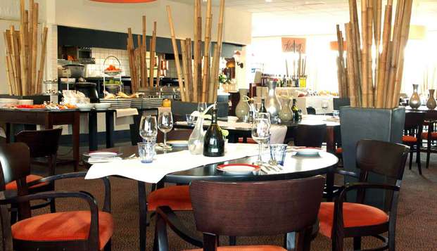 hotel Tulip Inn OosterhoutOosterhout