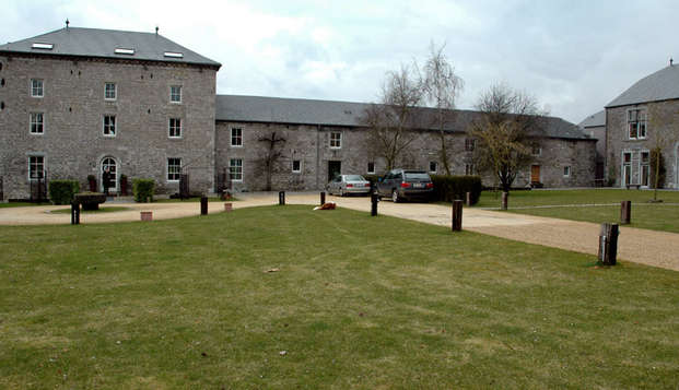hotel Surlemont HotelCiney