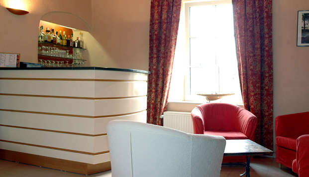 hotel Surlemont HotelCiney