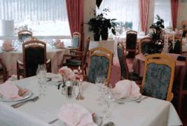 Paquet Hotel - 