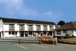 Paquet Hotel - 