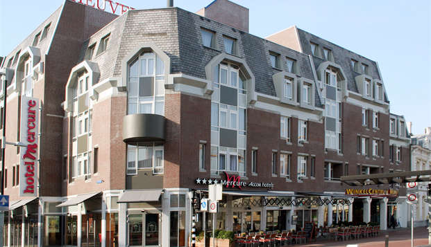 hotel Mercure Hotel Tilburg CentrumTilburg