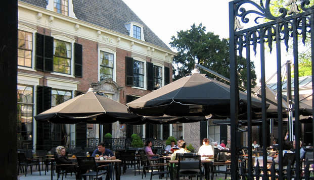 hotel Hampshire Hotel –’s Gravenhof ZutphenZutphen