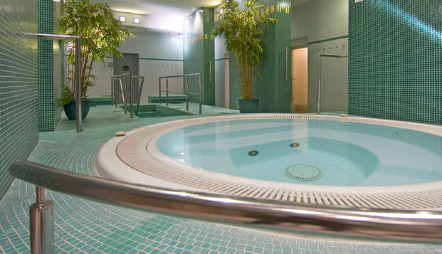 hotel Silken Berlaymont BrusselsBruxelles