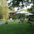 Weekendje weg - Weekend in een blokhuis in de Eifel (3 nachten)