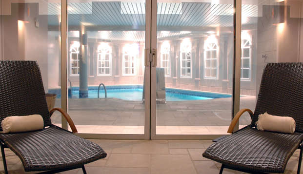 hotel Quartier Latin HotelMarche-en-Famenne