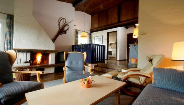 hotel Dorint Seehotel & Resort Bitburg SüdeifelBiersdorf am See