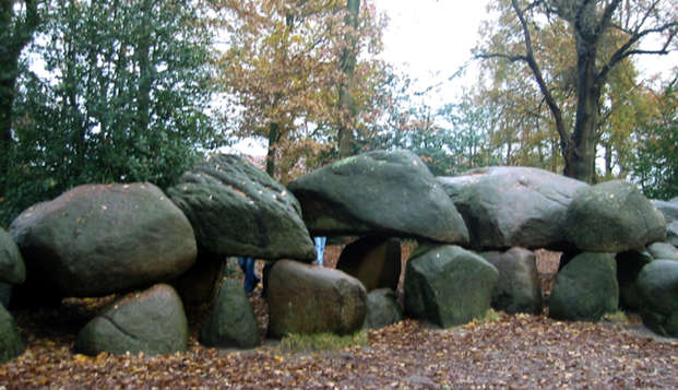 hotel Hampshire Inn - Bieze BorgerBorger
