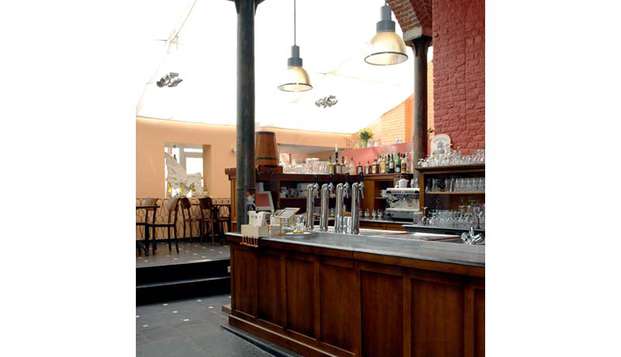 hotel Au Couvent des CollinesEllezelles