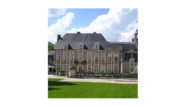 hotel Château d'Etoges Etoges (51)