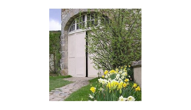 hotel Château d'Etoges Etoges (51)