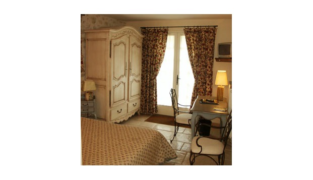hotel Hostellerie aux Vieux Remparts Provins (77)