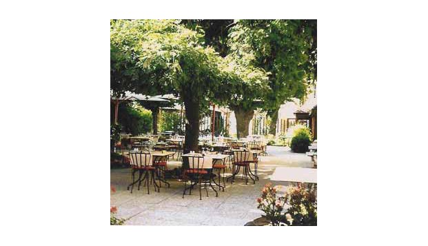 hotel Hostellerie aux Vieux Remparts Provins (77)